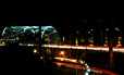 India Park Bridge